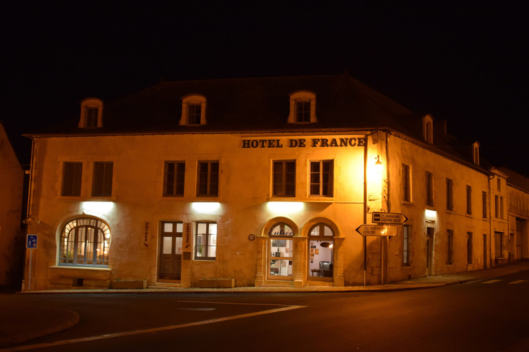 Hôtel de France, Vienne