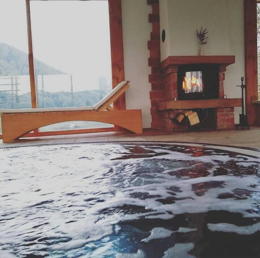 Sport & Beauty 4, Guesthouse Jelenov Greben, Bistrica ob Sotli
