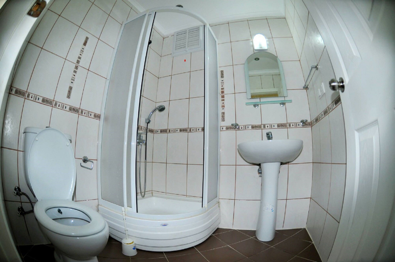 Bathroom, Dream of Holiday Alanya, Alanya