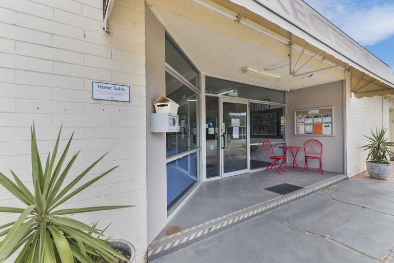 Exterior & Views 2, Benalla Tourist Park, Benalla - Benalla