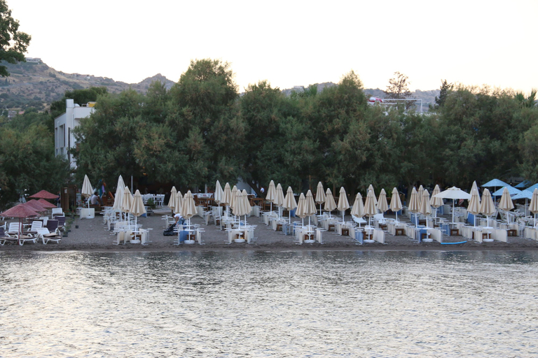 Exterior & Views 5, Meggs Bodrum Beach Hotel, Bodrum