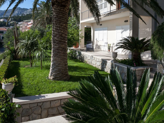 Exterior & Views, Apartment Ivanka, Brela