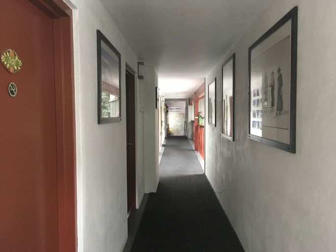 Others 5, Tyrolean Lodge, Pitkin