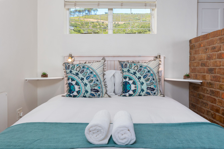 Bedroom 3, Harbour Lights 306 - Adults Only, City of Cape Town