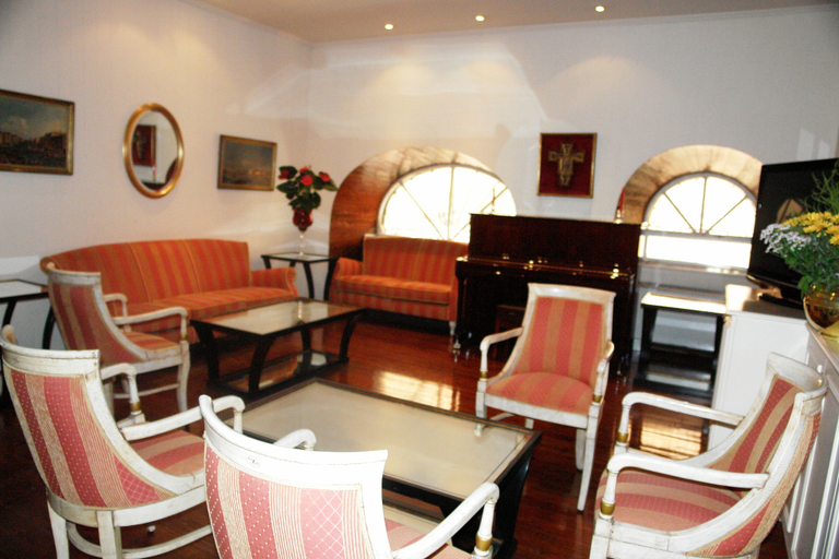 Food & Drinks 5, Cavalieri Hotel, Ionian Islands