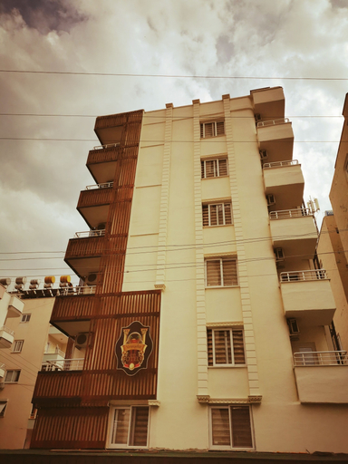 Exterior & Views 5, Viransehir City Hotel, Merkez