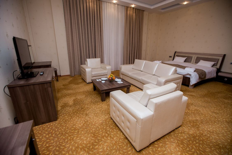 Others 5, Travel Hotel, Baku