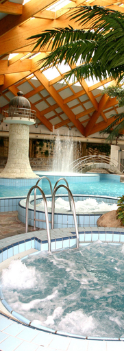 Sport & Beauty 2, Hills Sarajevo Congress & Termal SPA Resort, Sarajevo