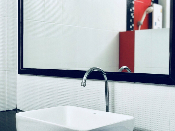Bathroom 4, Satun Boutique Resort, Muang Satun