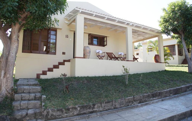 Exterior & Views 2, CFM Bilene Resort, Bilene