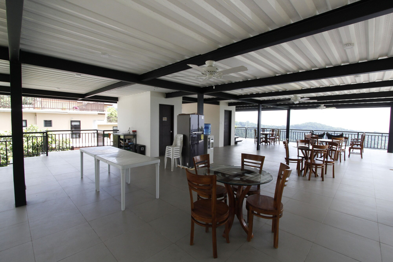Food & Drinks, Bituin sa Tala, Orani