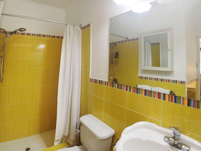 Bathroom 3, Sea Spray 50 Steps to the Sea, Silver Sands, 3 BR