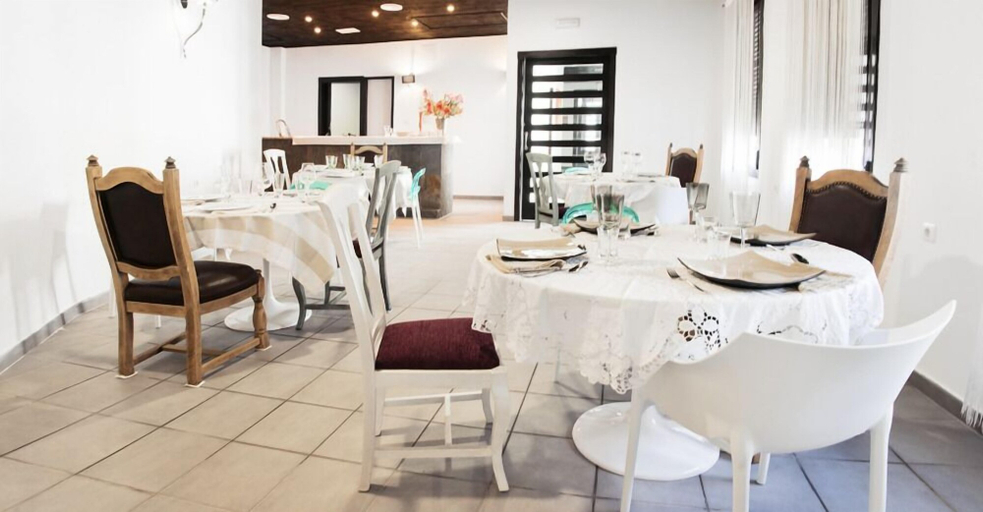Food & Drinks 4, Narayana casa Camilo, Huelva