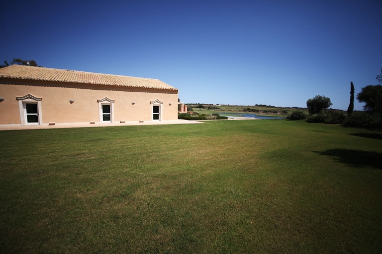 Exterior & Views 3, Antica Locanda del Golf, Ragusa