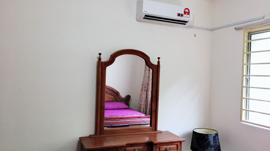 Bedroom 4, Riza Homestay, Petaling Jaya