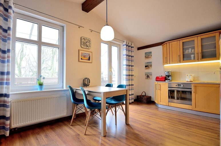 Others 5, Victus Apartamenty - Nemo, Sopot
