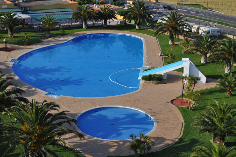 Sport & Beauty 5, Camping Resort & Bungalow Park Mas Patoxas, Girona