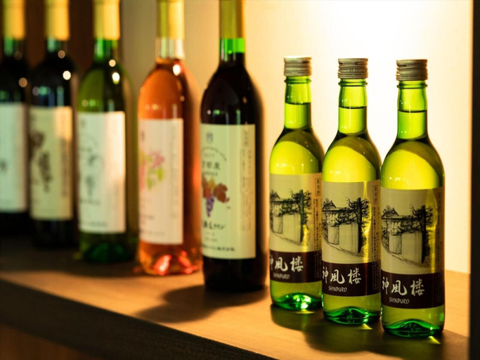 Food & Drinks 5, Shinpuro, Miyazu