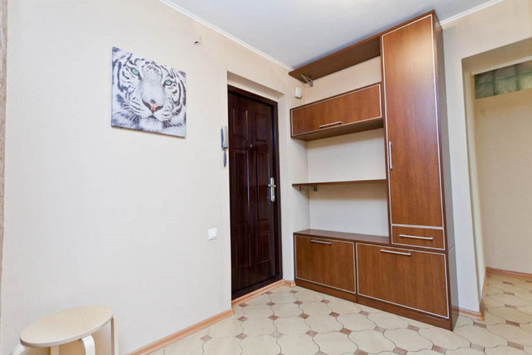 Others 5, LUXKV Apartment on Nizhegorodskaya, Central