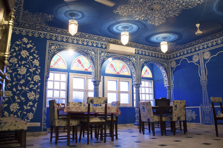 Haveli Kalwara, Jaipur
