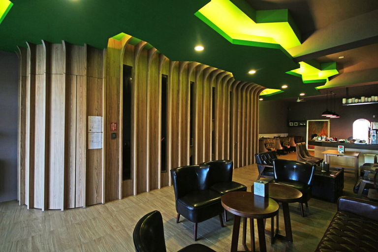 Food & Drinks 4, Fun Trip - Little Castel, Taitung
