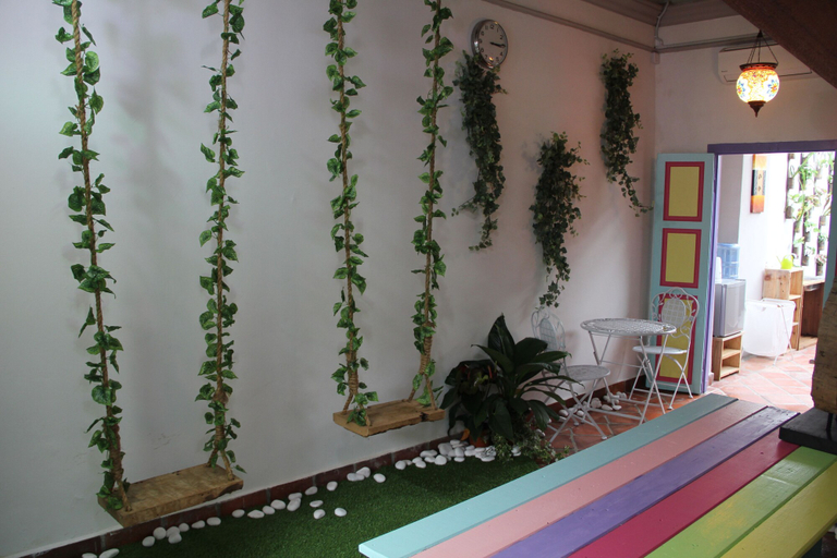 Others 4, Secret Garden Homestay, Pulau Penang