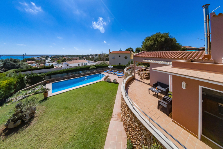 Exterior & Views 2, Villa Betonia, Baleares