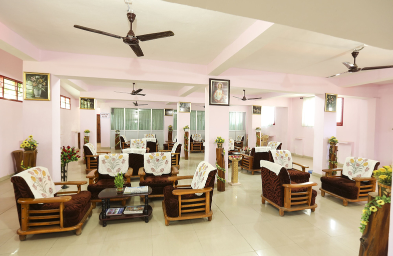 JoeBeach Resort, Kancheepuram