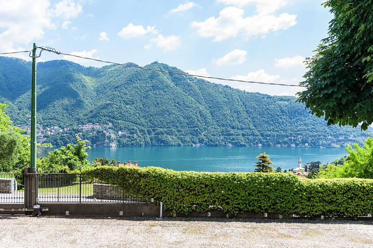 Others 3, Cernobbio Lake View, Como