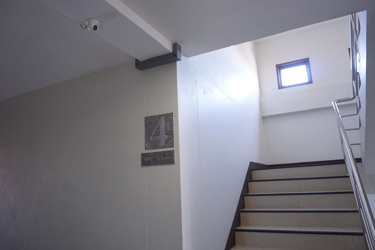 Others 4, UD Residence, Muang Udon Thani