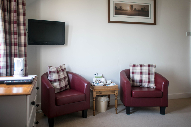 Others 5, Fir Tree B&B at Galvelbeg House, Perthshire and Kinross