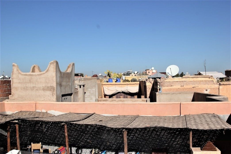 Exterior & Views 2, Riad Gaya, Marrakech