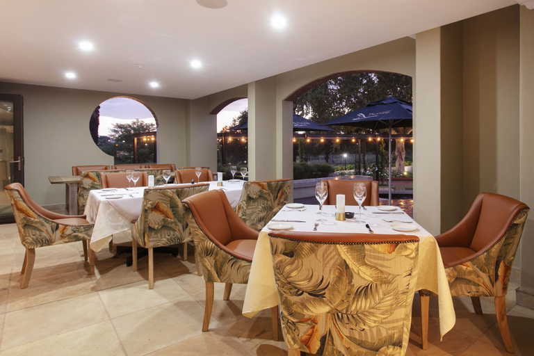 Food & Drinks 5, The Rasmus, City of Tshwane