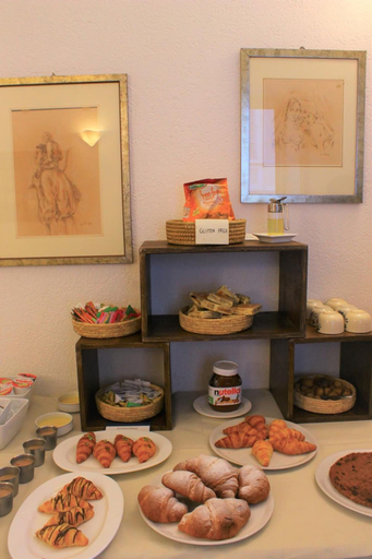 Food & Drinks 5, Locanda Piemonte da Sciolla, Verbano-Cusio-Ossola