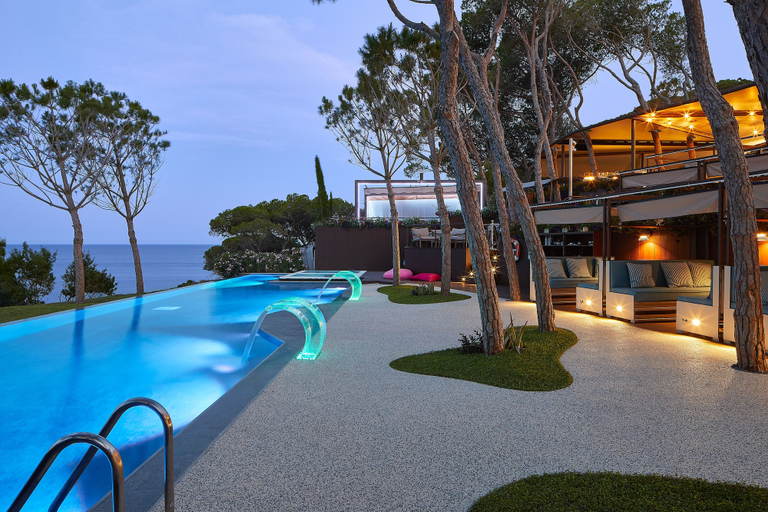 Sport & Beauty 3, Alàbriga Hotel & Home Suites, Girona