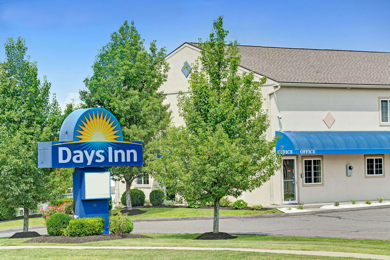 Econo Lodge Bethel - Danbury, Fairfield