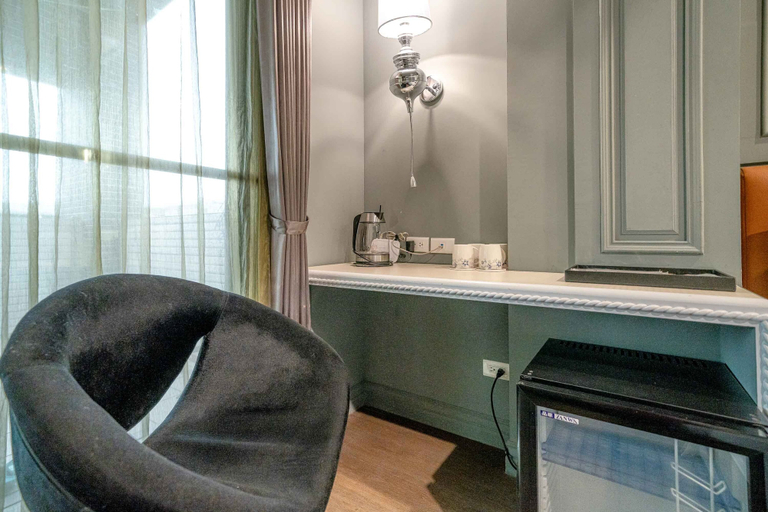Bathroom 4, Dream B&B, Yilan