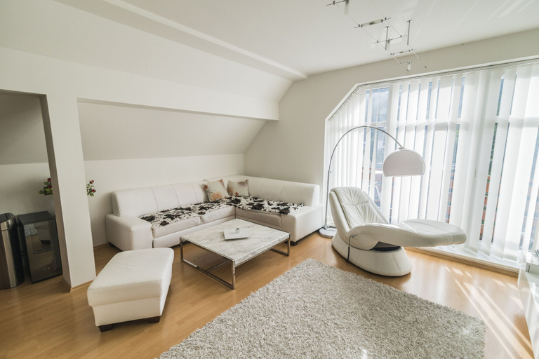 Others 4, Horský apartmán Špindlerův Mlýn, Trutnov