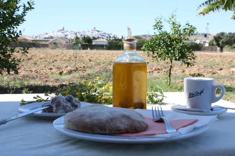 Food & Drinks 5, Hostal Rural la Plata, Cádiz