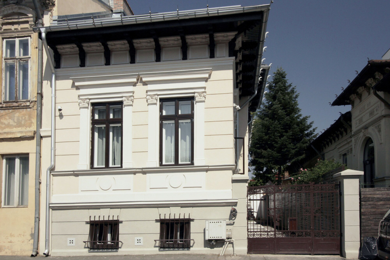 Exterior & Views 2, Good Living Bucharest, Municipiul Bucuresti