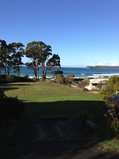 Eaglehawk Neck Beach House, Tasman