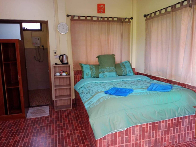 Bedroom 3, At Sichon Resort, Sichon