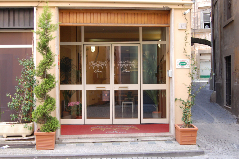 Exterior & Views 2, Hotel Viterbo Inn, Viterbo