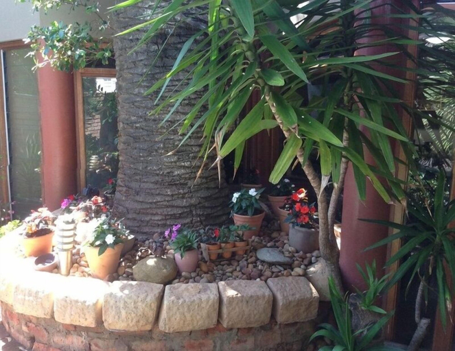 Others 4, á La Martha’s Air-Port Guest House, Nelson Mandela Bay