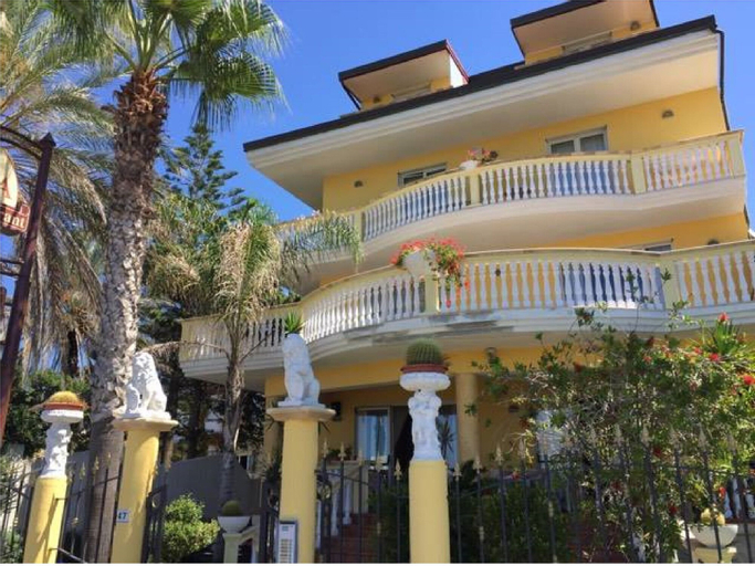 Hotel Cridda, Catanzaro