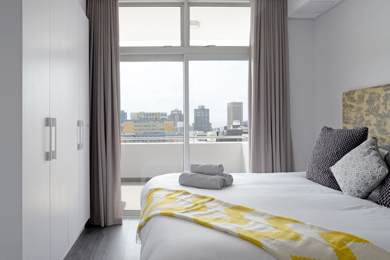 Bedroom 2, Zara By Stay Amazing, City of Cape Town