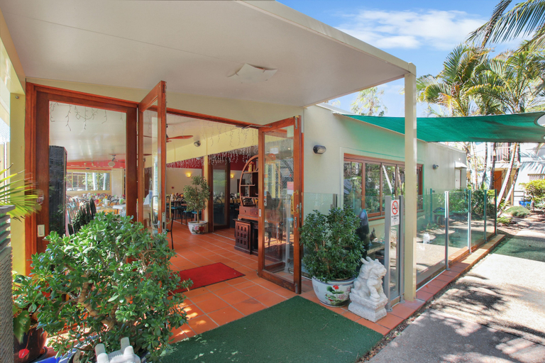 Exterior & Views 3, Lennox Beach Resort, Ballina