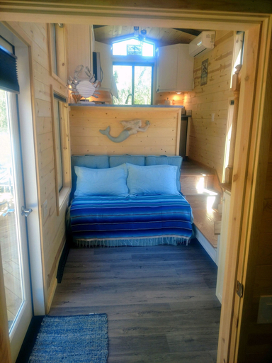 Bedroom 3, Coral Tree House, San Diego