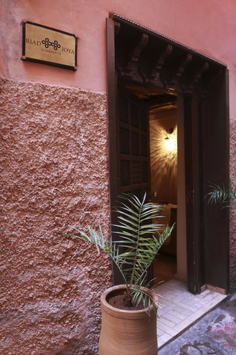 Exterior & Views 2, Riad Joya, Marrakech