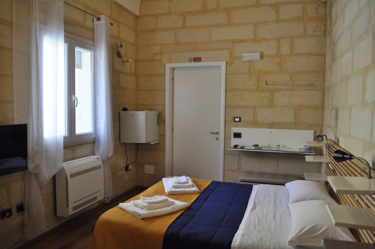 Bedroom 5, B&B Lecce Holidays, Lecce